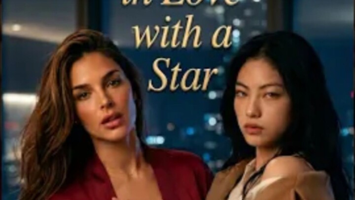 Fell in love with a star ( Full )