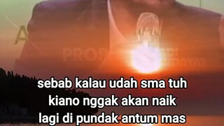 Assalamualaikum warahmatullahi wabarakatuh, Subhanallahi wabihamdihi Subhanallahil adzim