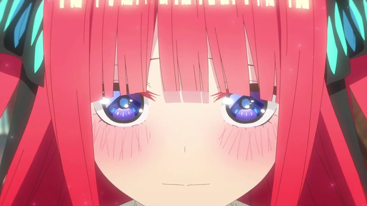 เมื่อเธอเชิญคุณมา Quintessential Quintuplets 2