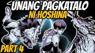 Sakripisyo ni Vice Commander Hoshina Hindi Na Talaga Kaya?! 🔥 CHAPTER 4 KAIJU NO.8