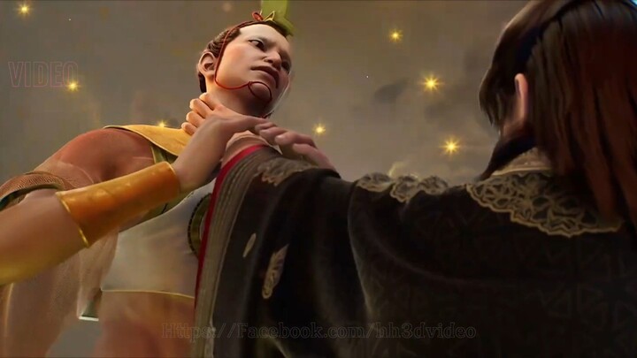 Vĩnh Sinh Phần 5 - Tập 16 Full HD Thuyết Minh - HH3DVIDEO