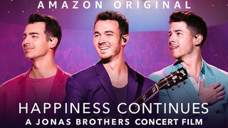 Happiness Continues | Official Trailer