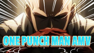 ONE PUNCH MAN|Hanya satu pukulan!