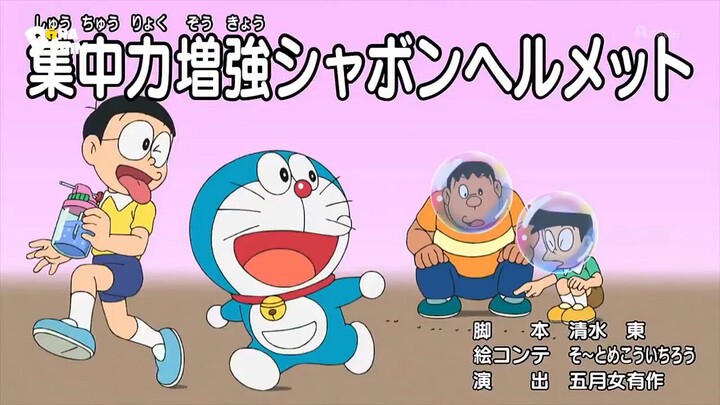 Doraemon tập 659 bản full vietsub hay nhất