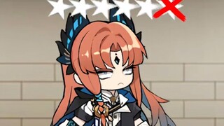 【Exotic Reinforcement Plan】#22