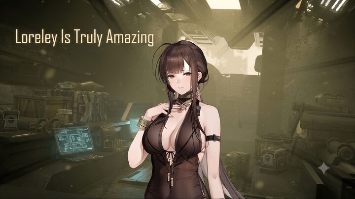 Extraordinary Disguise Techniques  - GIRLS' FRONTLINE 2: EXILIUM