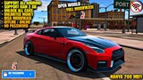 game open world racing full offline grafis hdr - Ultimate CDS