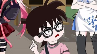 Episode 9 of Variety Sunuo: Wuyou gets angry and everyone beats him up, the snake demon shrimp incid