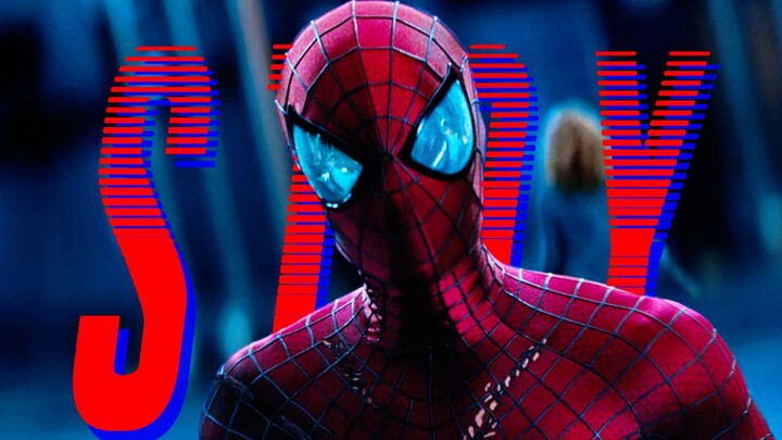 "S T A Y 🕷︎"