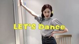 [DANCING] Cắt ghép Series vũ đạo của Lý Tử Toàn