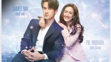 Because of Love (2023) | Episode 5 THAI DRAMA