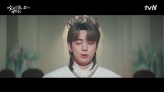latest ged ni sya na korean drama hao