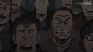 There are such skinny strongmen in the world [live clip]