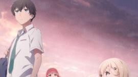 Gimai Seikatsu الحلقة 10 الترجمة العربية