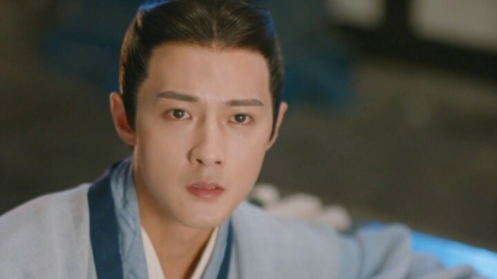 Từ xa lạ đến vui sướng, rồi từ sự thành toàn đến tình yêu, cuối cùng là rơi lệ — diễn xuất bằng ánh 