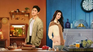 Fireworks of My Heart Eps 23 sub indo