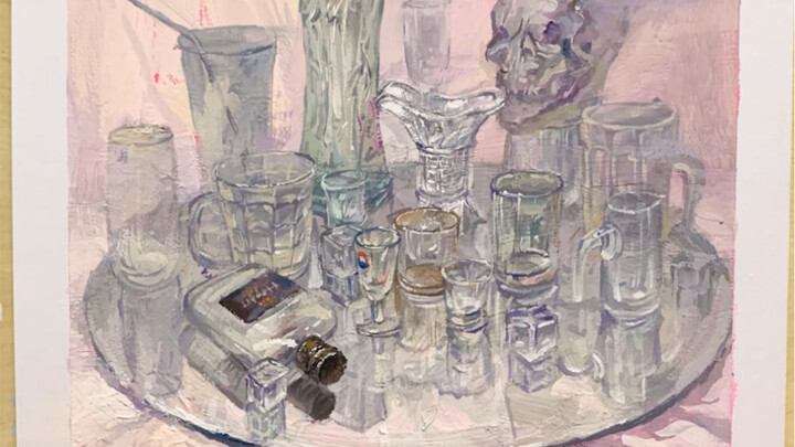 Well, this is what you call professional.