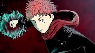 TRIỆU HỒI SƯ BÁ ĐẠO NHẤT JUJUTSU KAISEN#1.3