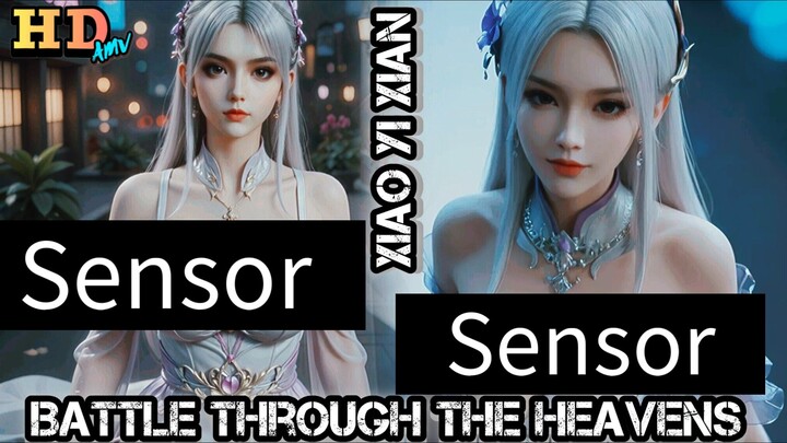 Special Xiao Yi Xian HD+