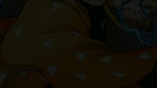 jedak jeduk zenitsu nih
