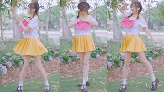 【Cover Dance】ขอเป็นกำลังใจให้กับทุกคนที่จะสอบเอ็นทรานซ์ด้วยเพลง Xiang Yang