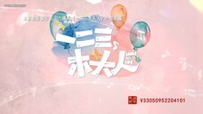 Smile to Love E19 (2022)