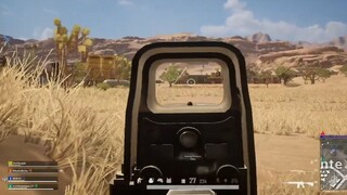 PUBG HighLight #221