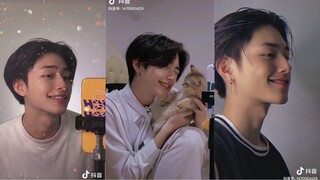 Soái Ca Mới Nổi Trên Douyin - Tăng Thiên Thiên 曾天天 Với Nụ Cười Tỏa Nắng Đang Làm Chị Em Điên Đảo