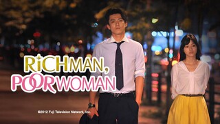 Rich man poor woman EP1