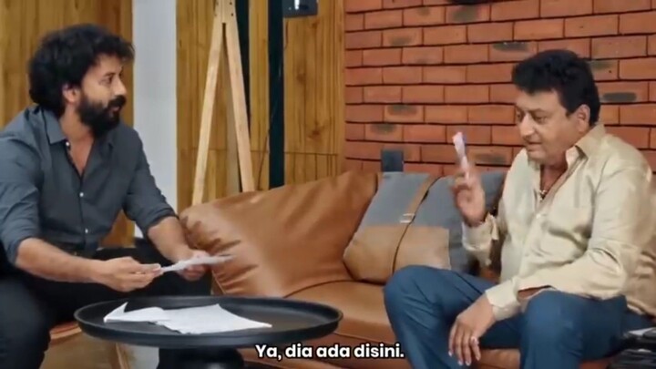 PUASSS BANGET NONTON NYA!! KORUPTOR ANJ