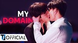 [BL18] MULTI BL - 'MY DOMAIN' MV