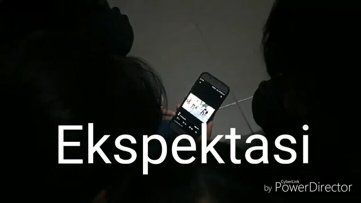 Gochikara Ayo dance Whatever happens,happens. 真っ白なキャンバス