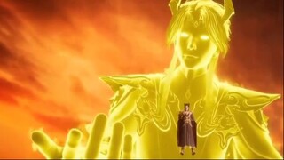 Spirit Sword Sovereign Season 4 Episode 533 Sub Indo