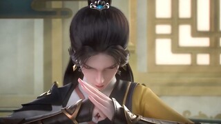 Legend Of Martial Immortal Episode 117