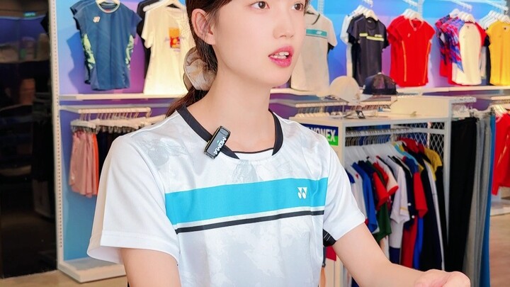 นักตีแบดที่ชอบตีไม้ #แรงตึงสูง ลองดู #ยูนิคอร์น รุ่น VTPW #ไม้แบดมินตัน นี้กันเลย! #คังฟาสปอร์ต