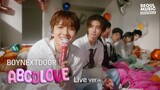 [Live] BOYNEXTDOOR - ABCDLOVE (Live Ver.) │ SEOUL MUSIC