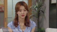 Vòng Xoáy Đam Mê - Tập 56