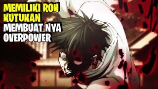 Alur Cerita anime Jujutsu Kaisen 0 | Kutukan yang paling mengerikan