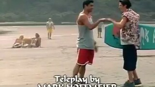 Siêu Nhân Cuồng Phong (BẢN MỸ) - Power Ranger Ninja Storm Tập 3