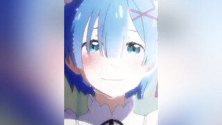 sponsored Rem 🌹👌rezero animevietsub rem subarunatsuki