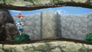 Teogonia Episode 7