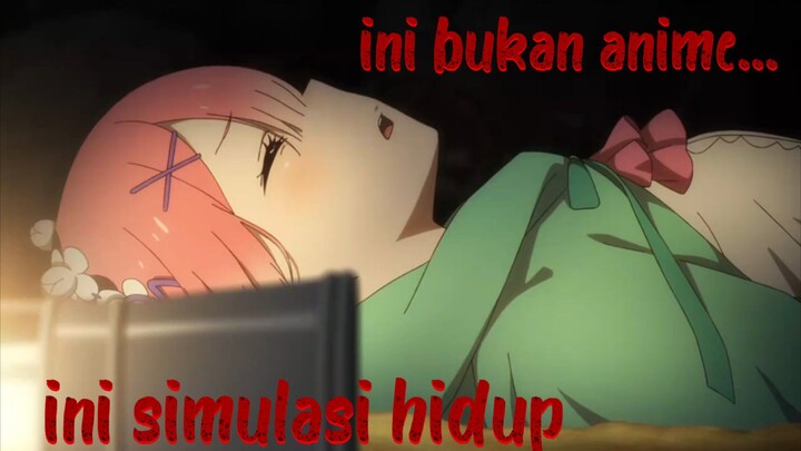 review re:zero season 4