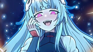 Episode 11｜Who would have thought that in order to weaken Yi Ling's spirit, I would strip all the ma