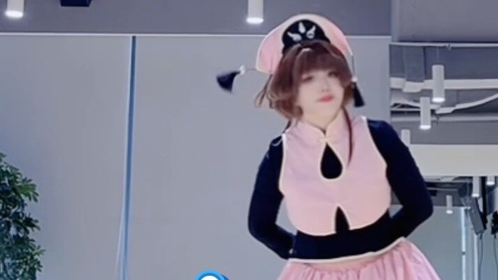 ราชาแห่งความน่ารักรุ่นแรกก็อยากเต้น BDF | Memories 2024BDF theme song cover