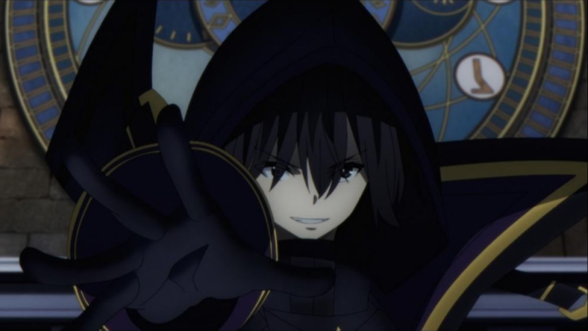 assistir the eminence in shadow crunchyroll ep 1