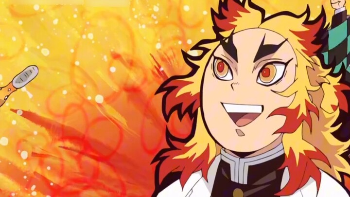 Anda tahu ada pisau, mengapa Anda tidak menghindarinya?