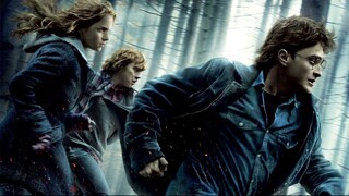 Harry Potter and the Deathly Hallows- Part 1 Watch the full movie : Link in the description