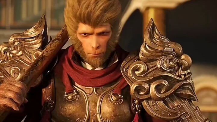 After a thousand years, Monkey King once again protects Earth in a legendary scene.