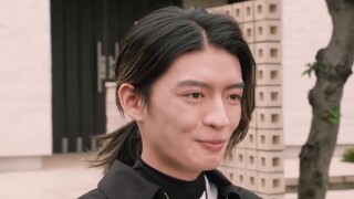 Sukses bersama kami! Kamen Rider Ultra Fox telah selesai menyebarkan bunga! Selama Anda terus berdoa