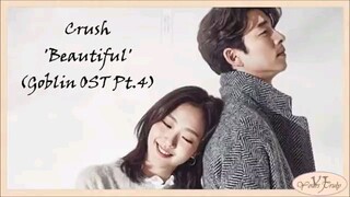 Beautiful Life lyrics (Goblin OST)